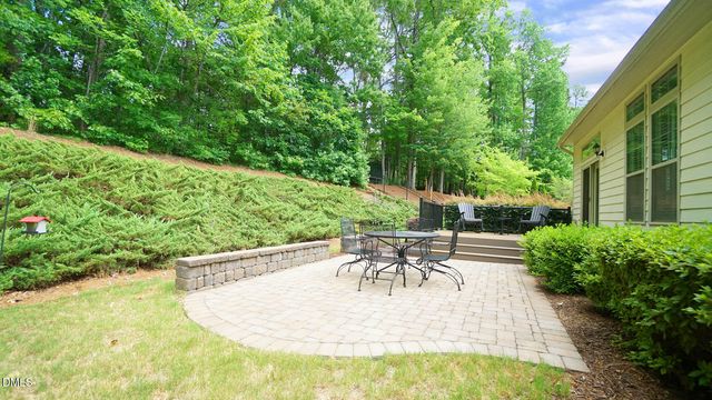 12820 Edsel Drive, Raleigh, NC 27613