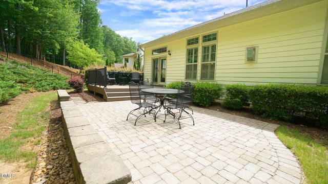 12820 Edsel Drive, Raleigh, NC 27613