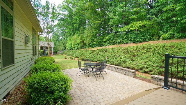 12820 Edsel Drive, Raleigh, NC 27613