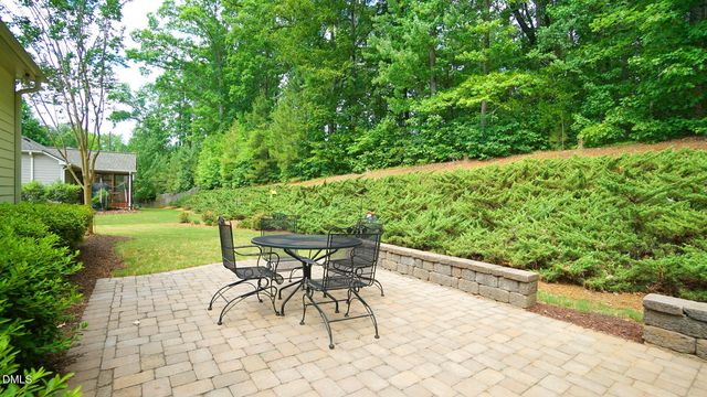 12820 Edsel Drive, Raleigh, NC 27613