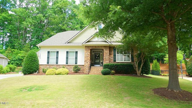 12820 Edsel Drive, Raleigh, NC 27613