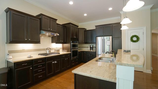 12820 Edsel Drive, Raleigh, NC 27613