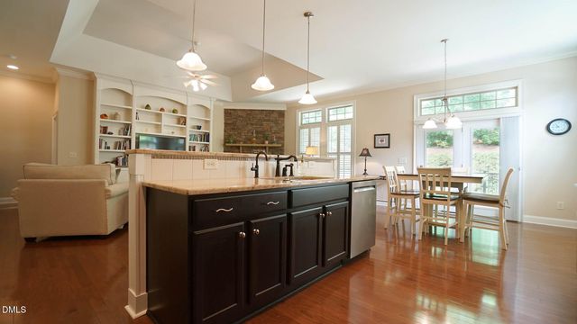 12820 Edsel Drive, Raleigh, NC 27613