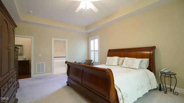 12820 Edsel Drive, Raleigh, NC 27613