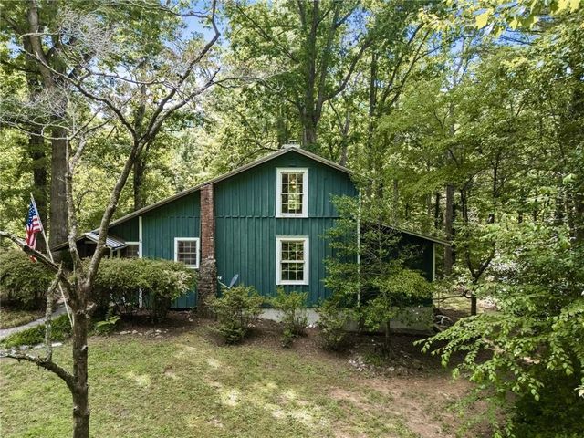 31 Bear Creek Lane, Clayton, GA 30525
