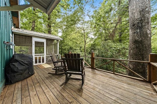 31 Bear Creek Lane, Clayton, GA 30525