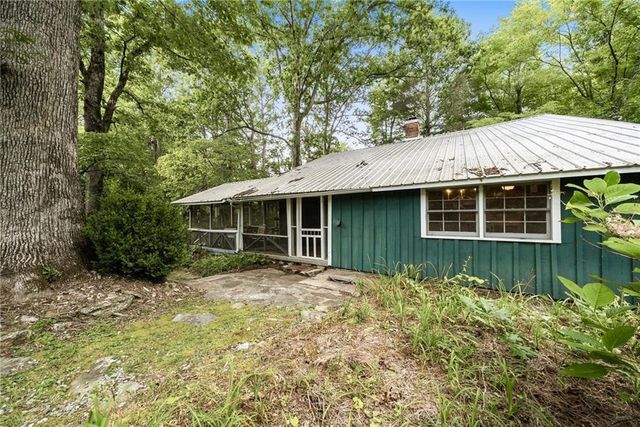 31 Bear Creek Lane, Clayton, GA 30525