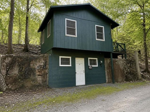 31 Bear Creek Lane, Clayton, GA 30525