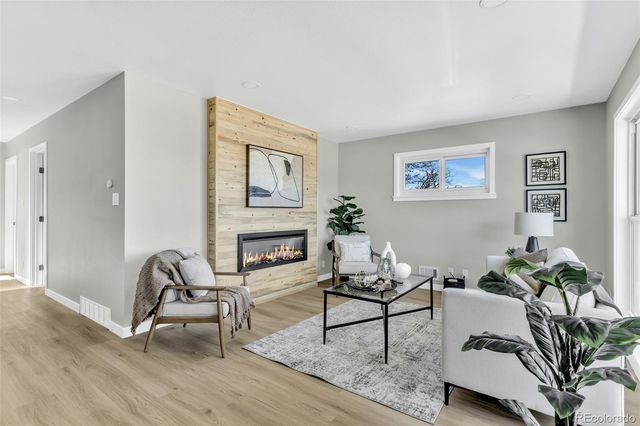 10519 Lafayette Street, Northglenn, CO 80233