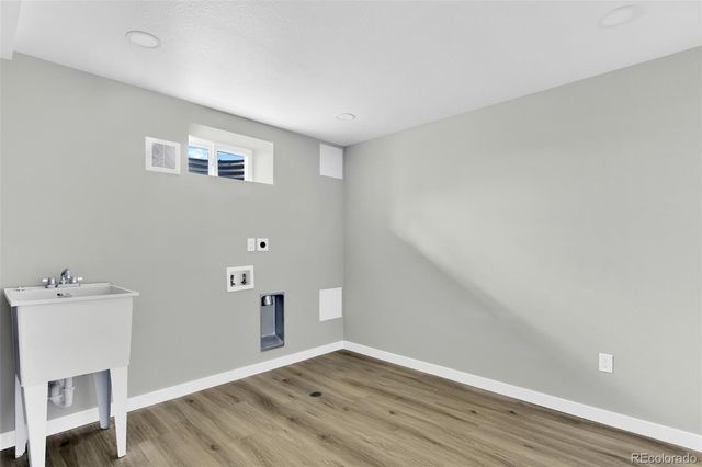 10519 Lafayette Street, Northglenn, CO 80233