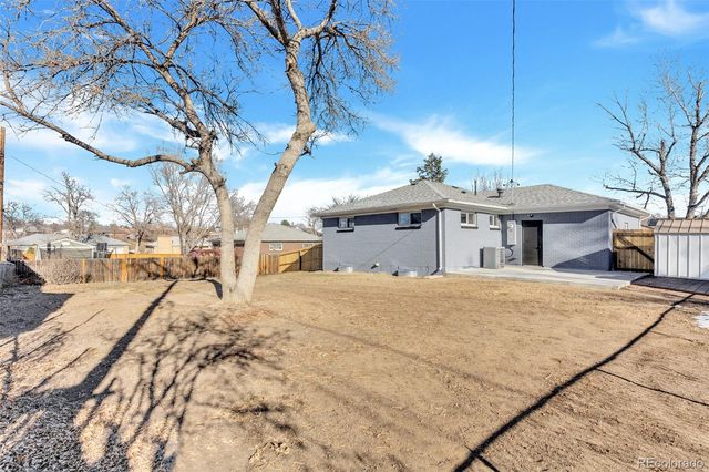 10519 Lafayette Street, Northglenn, CO 80233