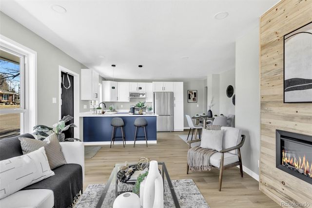 10519 Lafayette Street, Northglenn, CO 80233