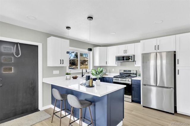 10519 Lafayette Street, Northglenn, CO 80233