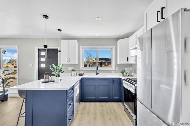 10519 Lafayette Street, Northglenn, CO 80233