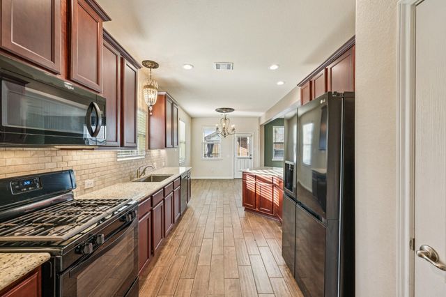 14211 Blanco Drive, Baytown, TX 77523