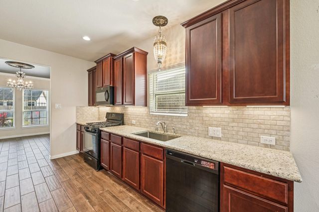 14211 Blanco Drive, Baytown, TX 77523