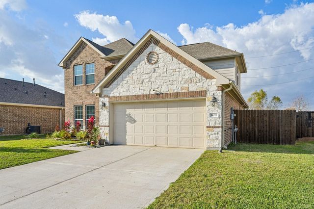 14211 Blanco Drive, Baytown, TX 77523