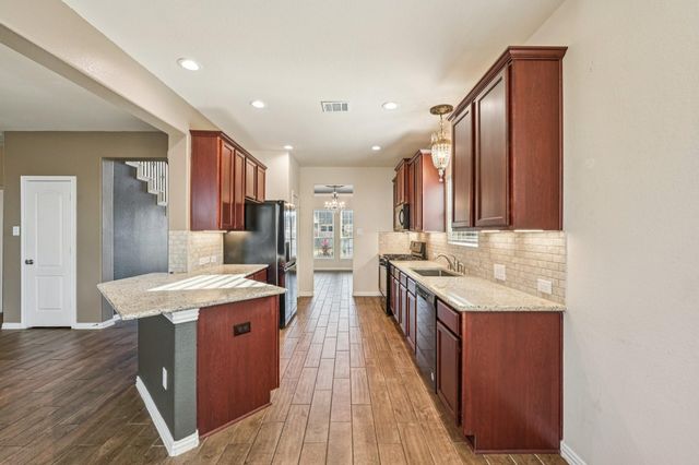 14211 Blanco Drive, Baytown, TX 77523