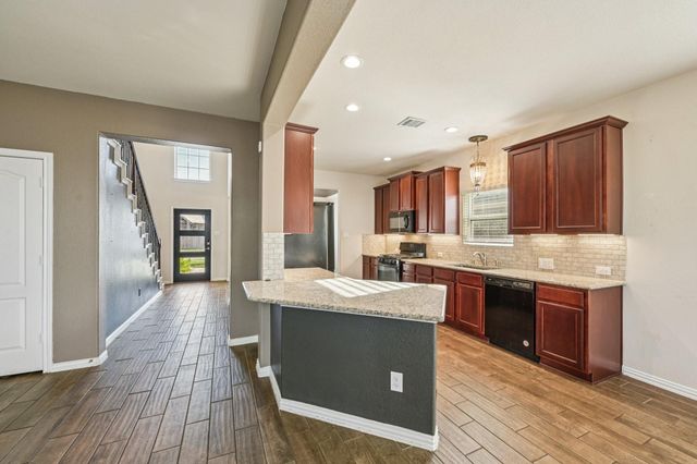 14211 Blanco Drive, Baytown, TX 77523