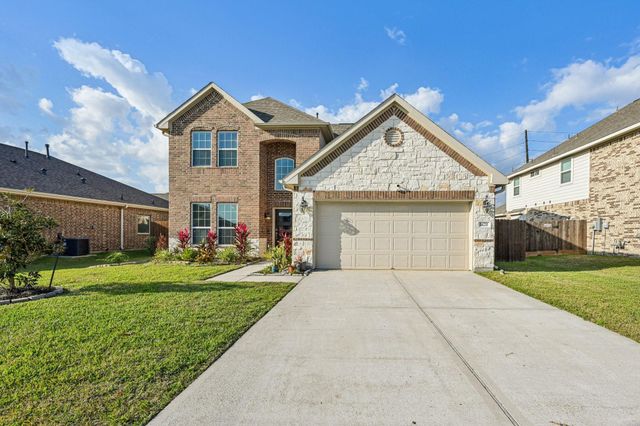 14211 Blanco Drive, Baytown, TX 77523