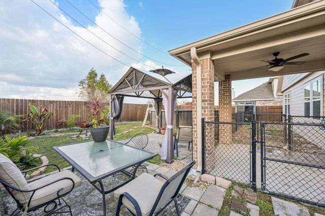 14211 Blanco Drive, Baytown, TX 77523