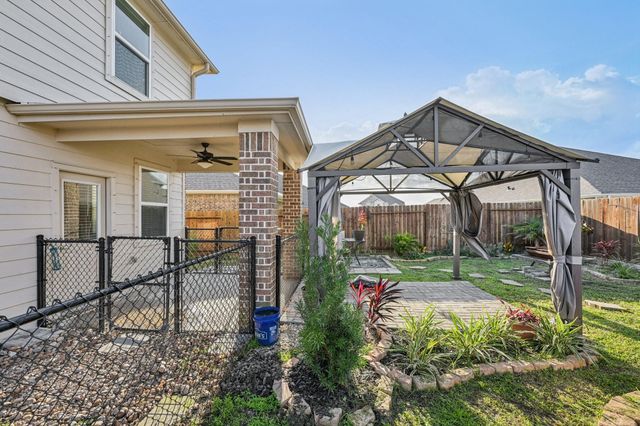 14211 Blanco Drive, Baytown, TX 77523