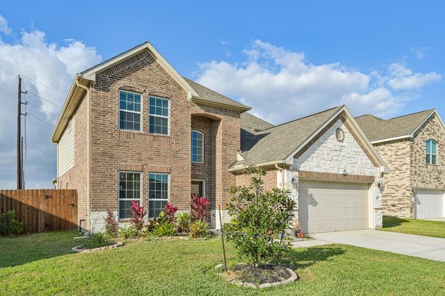 14211 Blanco Drive, Baytown, TX 77523