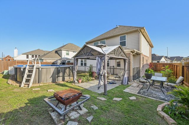 14211 Blanco Drive, Baytown, TX 77523