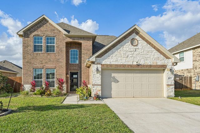 14211 Blanco Drive, Baytown, TX 77523