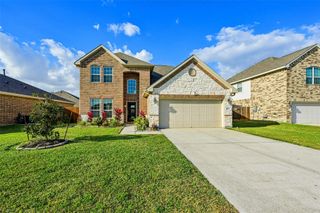 14211 Blanco Drive, Baytown, TX 77523