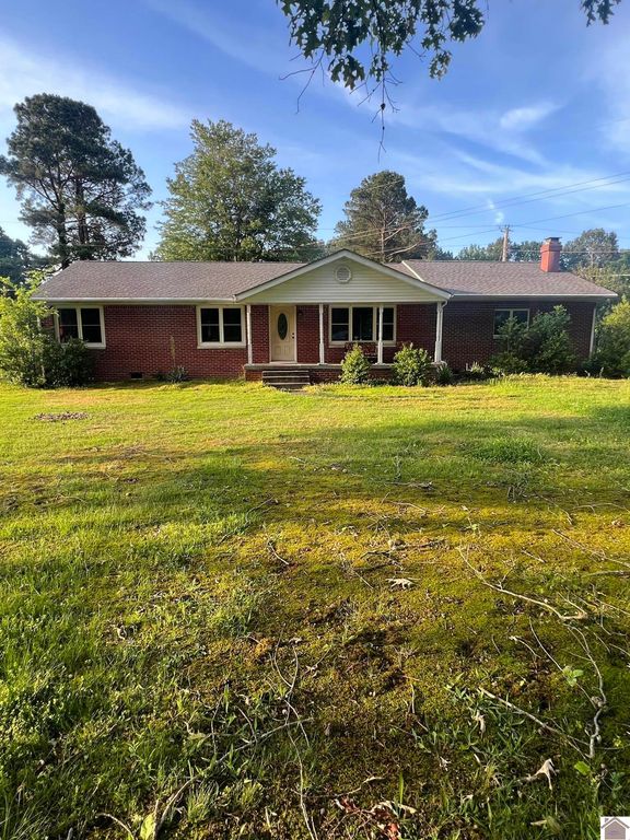 2200 Homewood Dr, Paducah, KY 42003