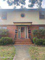 2966 REMINGTON Street, 3, Jacksonville, FL 32205