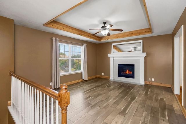 421 Golfview Drive, Pleasant Hill, MO 64080