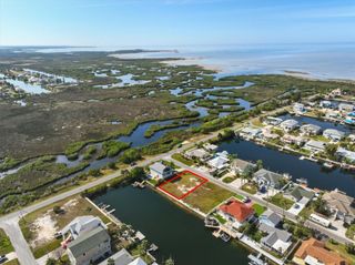 4104 CAMELIA DRIVE, Hernando Beach, FL 34607