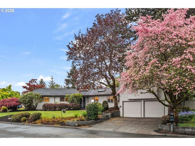 9070 Sw HOWATT St, Portland, OR 97225