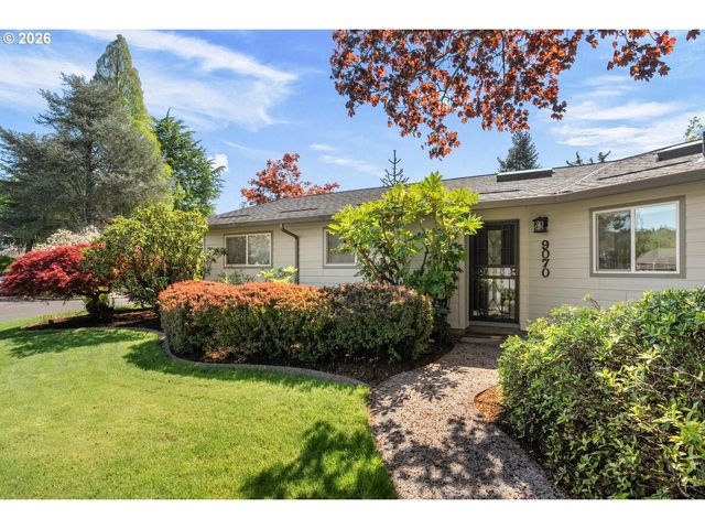 9070 Sw HOWATT St, Portland, OR 97225