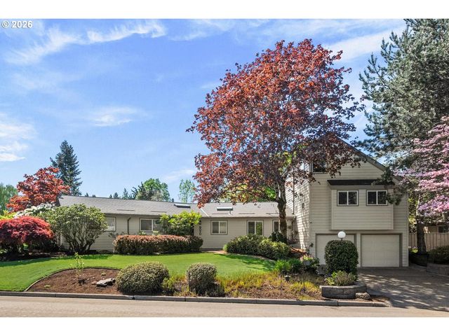 9070 Sw HOWATT St, Portland, OR 97225