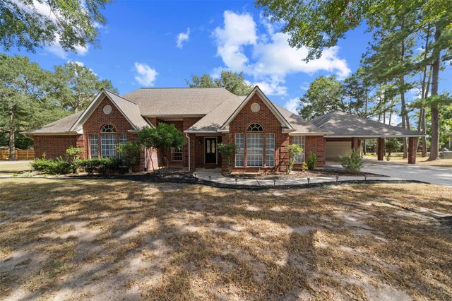 20306 Courageous Drive, Hockley, TX 77447