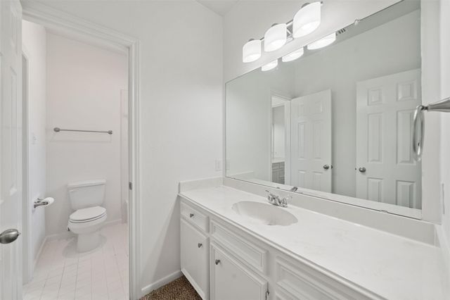 20306 Courageous Drive, Hockley, TX 77447
