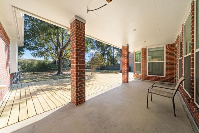20306 Courageous Drive, Hockley, TX 77447