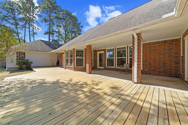 20306 Courageous Drive, Hockley, TX 77447