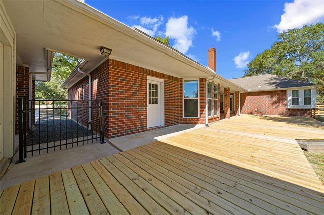 20306 Courageous Drive, Hockley, TX 77447