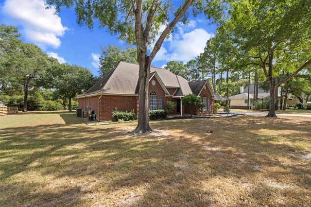 20306 Courageous Drive, Hockley, TX 77447