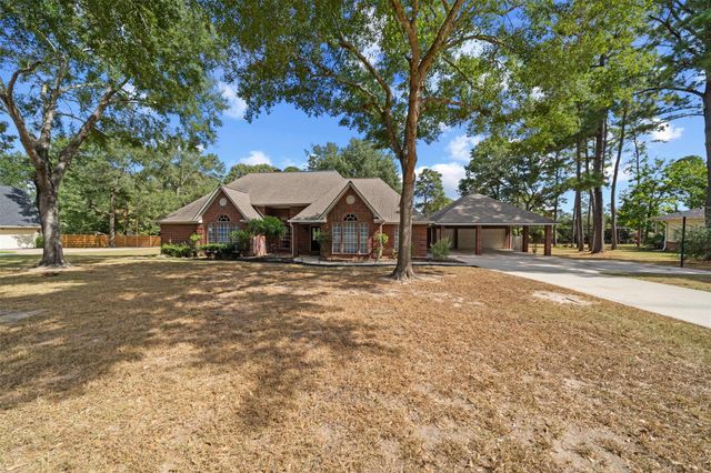 20306 Courageous Drive, Hockley, TX 77447