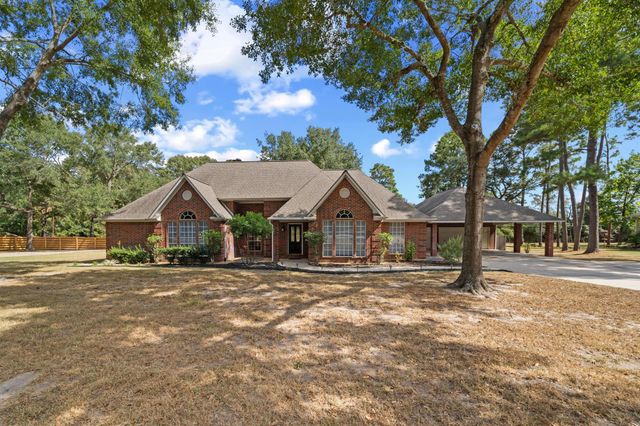 20306 Courageous Drive, Hockley, TX 77447