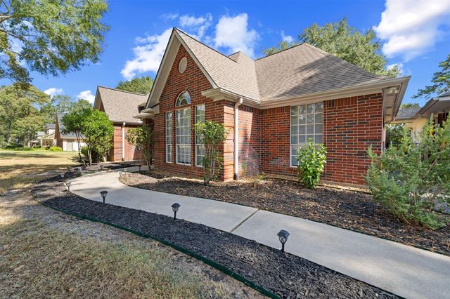 20306 Courageous Drive, Hockley, TX 77447