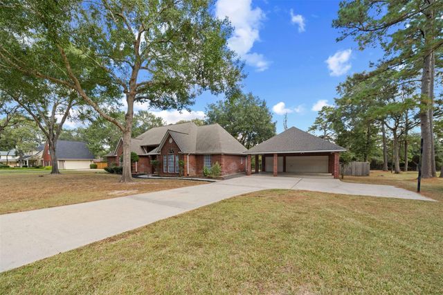 20306 Courageous Drive, Hockley, TX 77447
