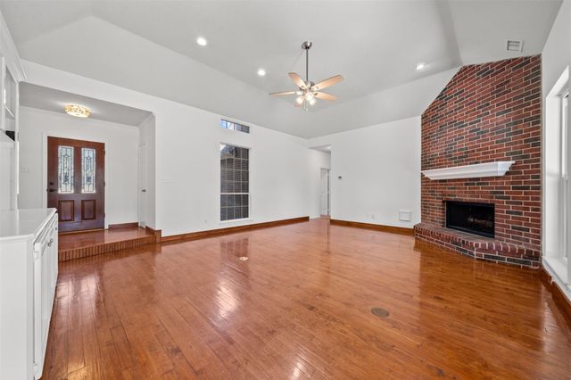 20306 Courageous Drive, Hockley, TX 77447