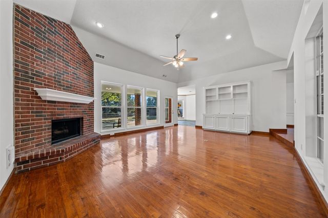 20306 Courageous Drive, Hockley, TX 77447