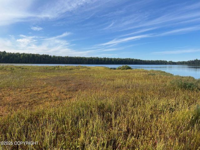 27460 S Baldy Bluff Drive, Talkeetna, AK 99676